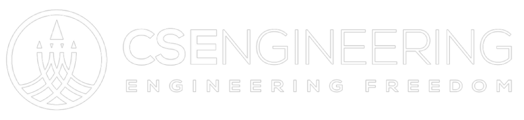 CSE Engineering Logo